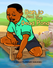 BANJO AND THE DEAD POND