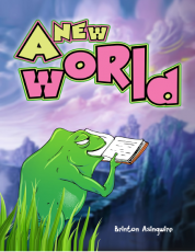 A NEW WORLD