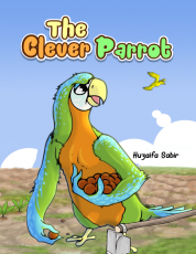 THE CLEVER PARROT