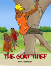THE GOAT THIEF