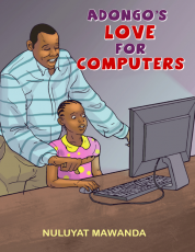 ADONGO'S LOVE FOR COMPUTERS