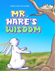 MR. HARE’S WISDOM