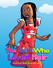 THE GIRL WHO LOVED HAIR