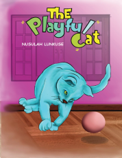 The Playful Cat