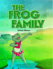 THE FROG FAMILY