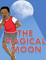 The Magical Moon
