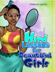 Hard Lessons For Beautiful Girls
