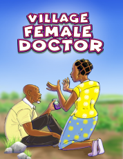 VILLAGE FEMALE DOCTOR