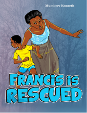 FRANCIS IS RESCUED