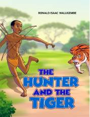 THE HUNTER AND THE TIGER