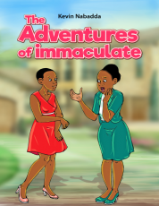 THE ADVENTURES OF IMMACULATE