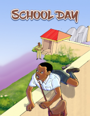SCHOOL DAY