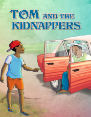 TOM AND THE KIDNAPPERS