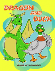 DRAGON AND DUCK