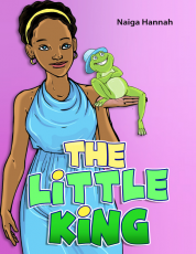 THE LITTLE KING