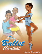THE BALLET CONTEST