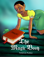 THE MAGIC BOOK