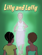 LILLY AND LOLLY