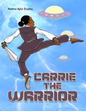 CARRIE THE WARRIOR