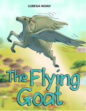 THE FLYING GOAT