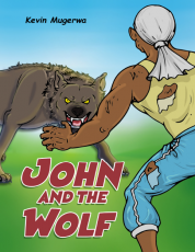 JOHN AND THE WOLF
