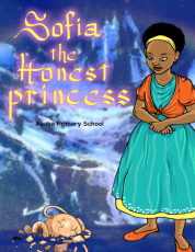 SOFIA THE HONEST PRINCESS