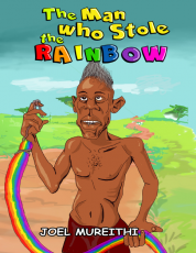The Man who stole the rainbow