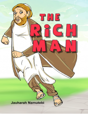 THE RICH MAN