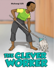 THE CLEVER WORKER