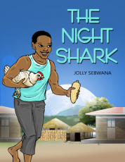 THE NIGHT SHARK