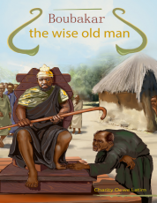 BOUBAKAR THE WISE OLD MAN