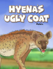 Hyena's Ugly Coat