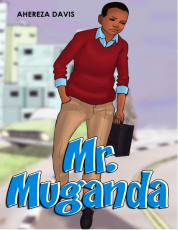 Mr.MUGANDA