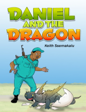 DANIEL AND THE DRAGON