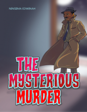 THE MYSTERIOUS MURDER