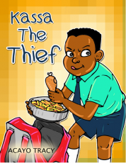 KASSA THE THIEF