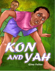 Kon And Yah