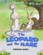 THE LEOPARD AND THE HARE