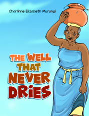 THE WELL THAT NEVER DRIES