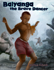 Balyanga the Brave Dancer