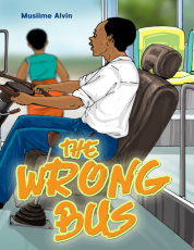 THE WRONG BUS