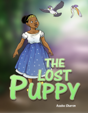 THE LOST PUPPY