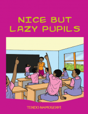 Nice But Lazy Pupils
