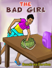 THE BAD GIRL
