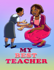 MY BEST TEACHER
