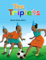 THE TRIPLETS