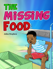 THE MISSING FOOD