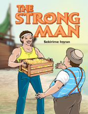 THE STRONG MAN