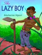 THE LAZY BOY