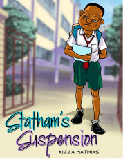 STATHAM'S SUSPENSION